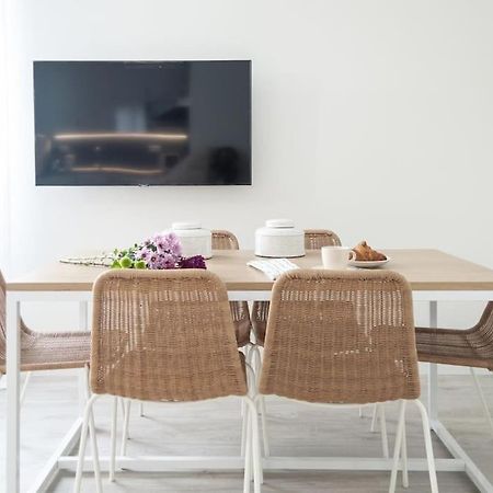 Apartamento En Puerta Del Sol 2 Madrid Bagian luar foto