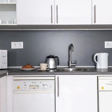 Apartamento En Puerta Del Sol 2 Madrid Bagian luar foto