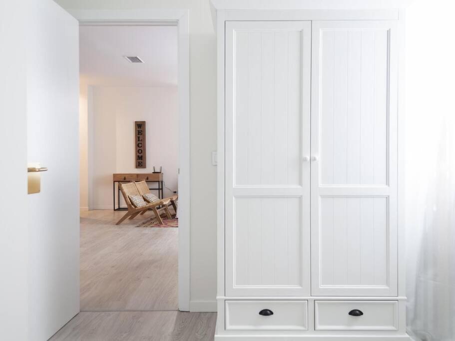 Apartamento En Puerta Del Sol 2 Madrid Bagian luar foto